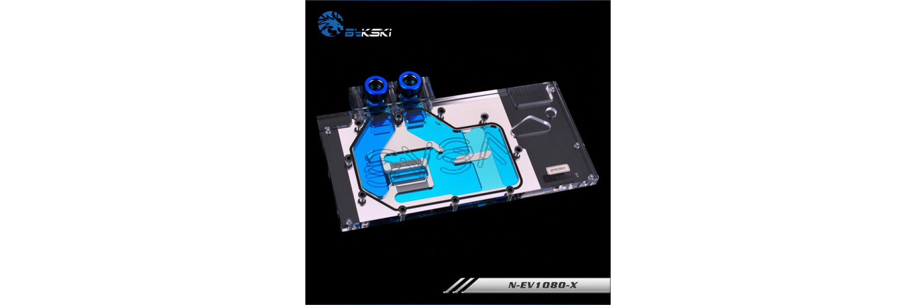 EVGA