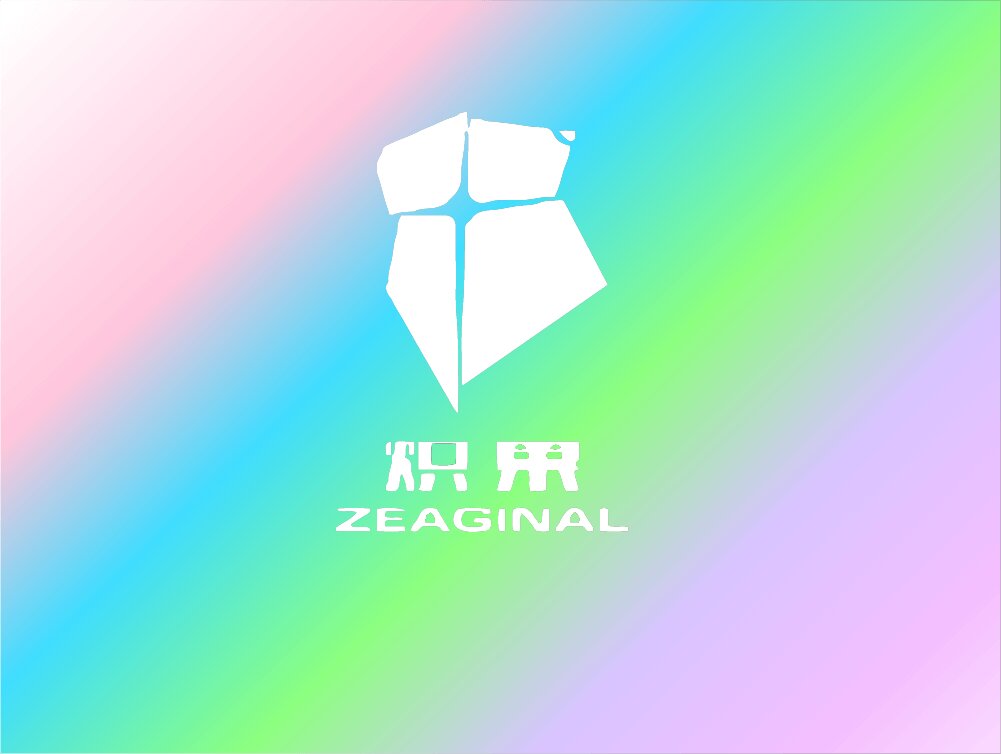 Zeaginal PC Gehäuse