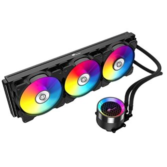 AIO Bykski Watercooling