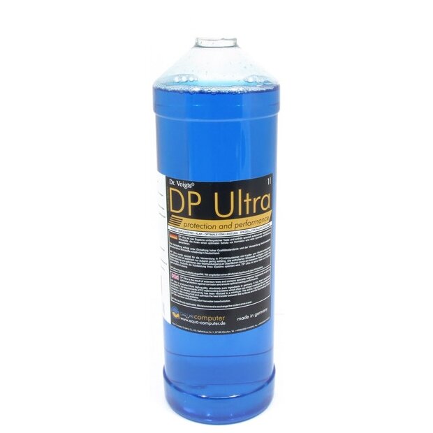 Double Protect Ultra 1l Blue