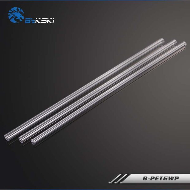 PETG Rohr (14mm)