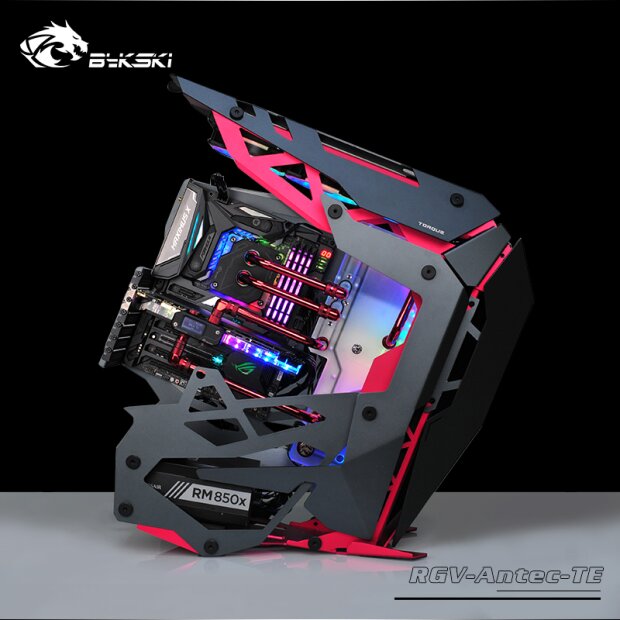 Antec Torque Set