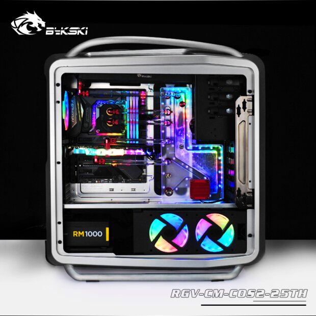 CoolerMaster Cosmos II Set