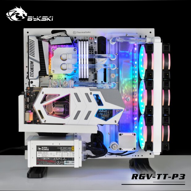 Thermaltake P3 Set