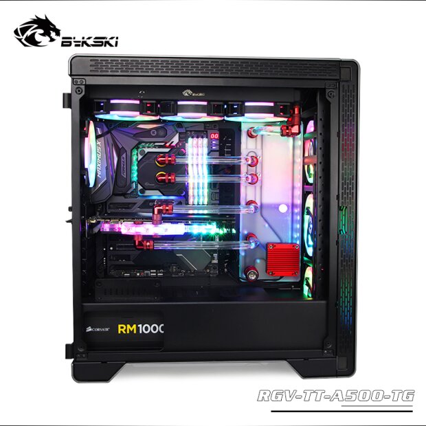 Thermaltake A500 Set
