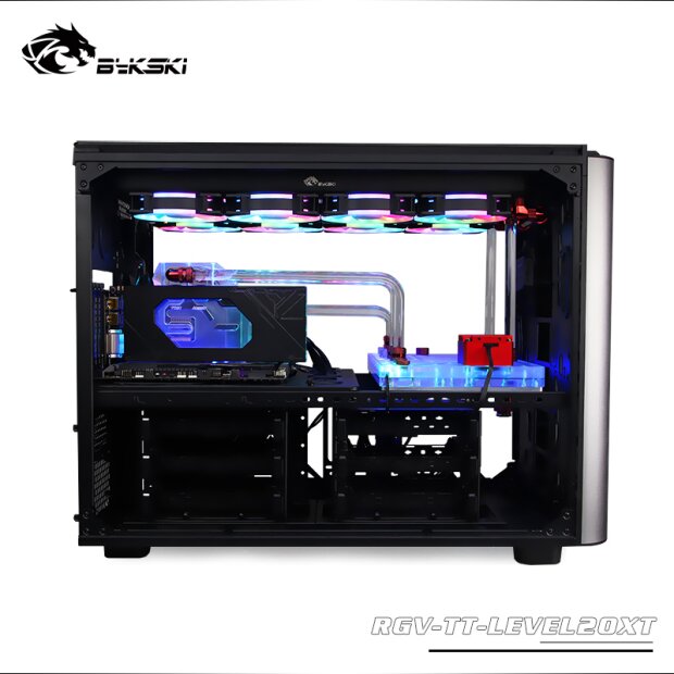 Thermaltake Level20 XT Set