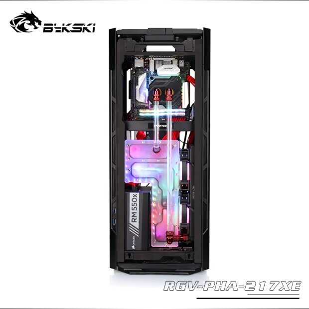 Phanteks Shift X Set