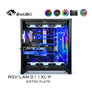 Lian Li Dynamic XL Ausgleichsbehälter