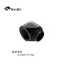 90-Degree Elbow Fitting (short)