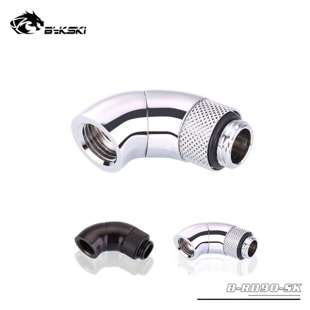 90° Snake Winkel