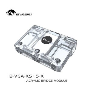 B-VGA-XS15-X Flat GPU Terminal