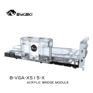B-VGA-XS15-X Flat GPU Terminal