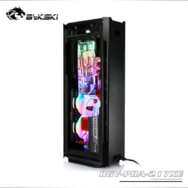 Enthoo evolv shift on sale x