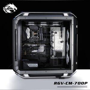 CoolerMaster 700P Distro Plate (RGV-CM-700P)