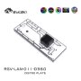 Lian Li Dynamic Distro Plate (RGV-LAN-O11-D360)