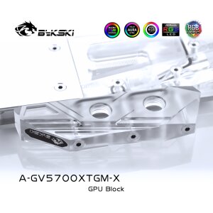 A-GV5700XTGM-X (V1 Version)