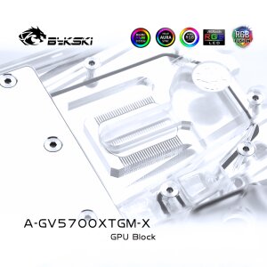 A-GV5700XTGM-X (V1 Version)
