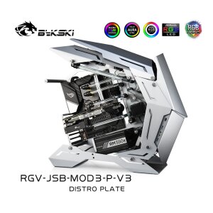 JONSBO MOD3 Distro Plate (RGV-JSB-MOD3-P-V3)