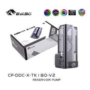 CP-DDC-X-TK180-V2