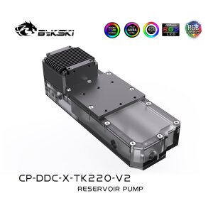 CP-DDC-X-TK220-V2