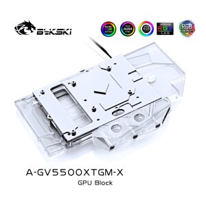 A-GV5500XTGM-X