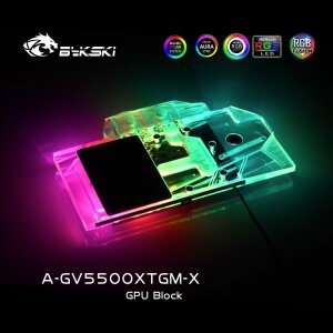 A-GV5500XTGM-X