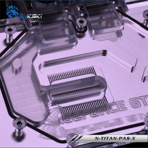 GPU-Fullcover 1080(TI)/70/TitanXP