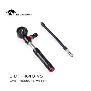 Testeur de fuite Bykski V5 (B-DTH-K40-V5)