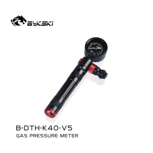 Testeur de fuite Bykski V5 (B-DTH-K40-V5)