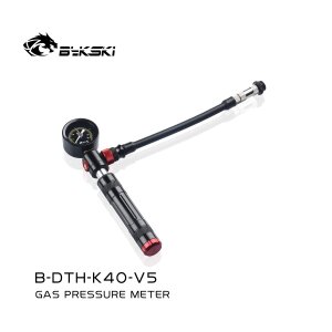 Testeur de fuite Bykski V5 (B-DTH-K40-V5)