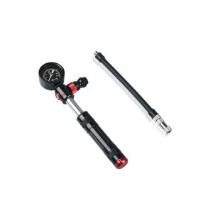 Testeur de fuite Bykski V5 (B-DTH-K40-V5)