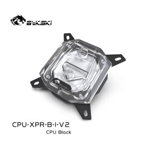 CPU-XPR-B-I-V2 Intel