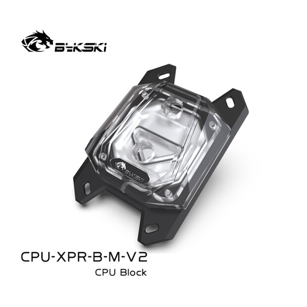 CPU-XPR-B-M-V2 AMD