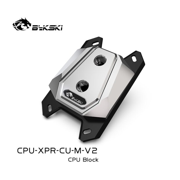 CPU-XPR-CU-M-V2 AMD