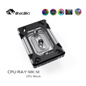 CPU-RAY-MK-M