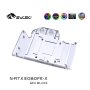 Nvidia RTX 3080 (Ti)  FE Acryl  (avec plaque arrière)