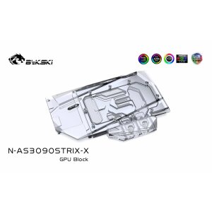 Asus ROG Strix 3080 / 3090 (incl. Backplate)