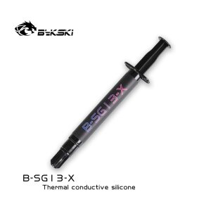 Bykski thermal paste B-SG13-X