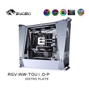 INWIN Tou 1.0 Distro Plate RBW (RGV-INW-TOU1.0-P)