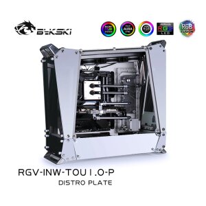 INWIN Tou 1.0 Distro Plate RBW (RGV-INW-TOU1.0-P)