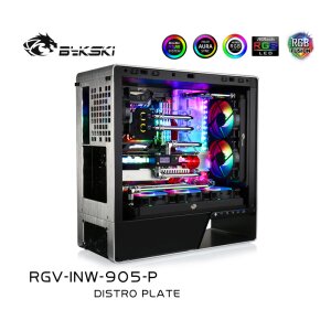 INWIN 905 Distro Plate RBW (RGV-INW-905-P)
