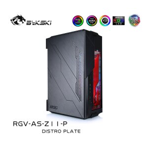 Asus Z11 Distro Plate RBW (RGV-AS-Z11-P)