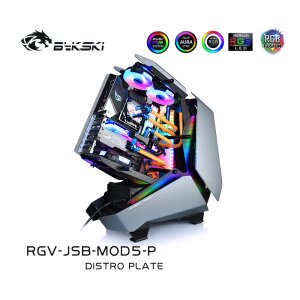 Jonsbo Mod5 Distro Plate
