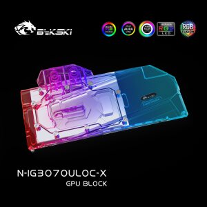 Igame Ultra / Advanced 3070 (incl. Backplate)