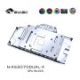 Asus 3070 Dual (incl. Backplate)