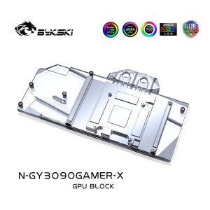 Galax / KFA²  Gamer OC 3080 / 3090 (inkl. Backplate)