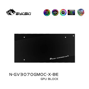 Gigabyte 3070 Gaming OC / Eagle OC / Vision OC (incl. Backplate)