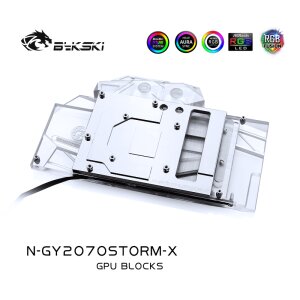N-GY2070STORM-X