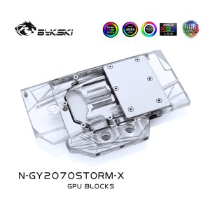 N-GY2070STORM-X