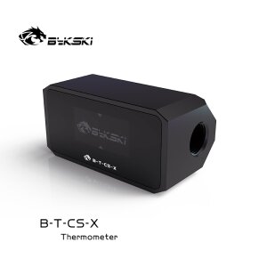 Digitaler Temperatur Sensor B-T-CS-X